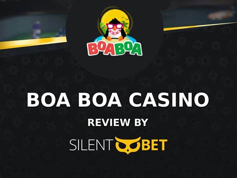boa casino.